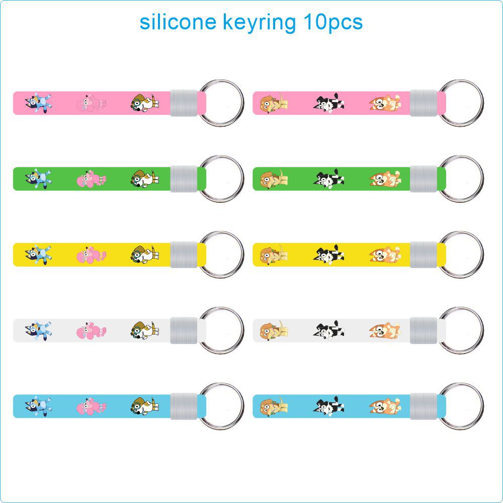Fabricantes de llaveros de silicona fabricantes de llaveros de silicona al por mayor llaveros de silicona de anime de dibujos animados