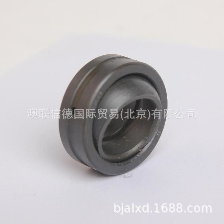 供应各种角接触关节轴承角接触GAC120 向心关节轴承