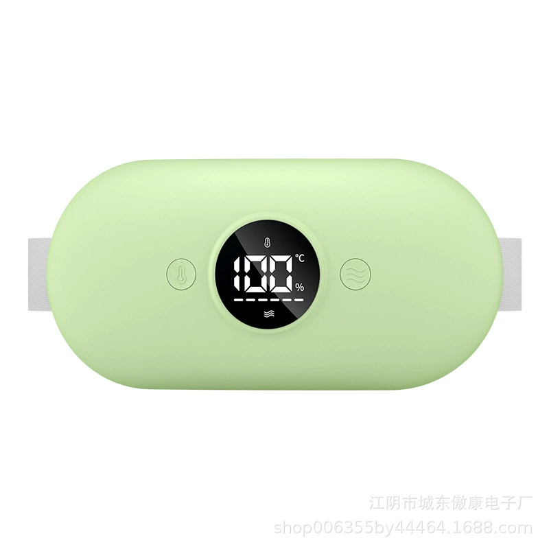 Тепловой пояс Новый тёплый пояс з Heating тёплая вещь Аутор бао артефакт Новый тёплый пояс Heating тёплый пояс