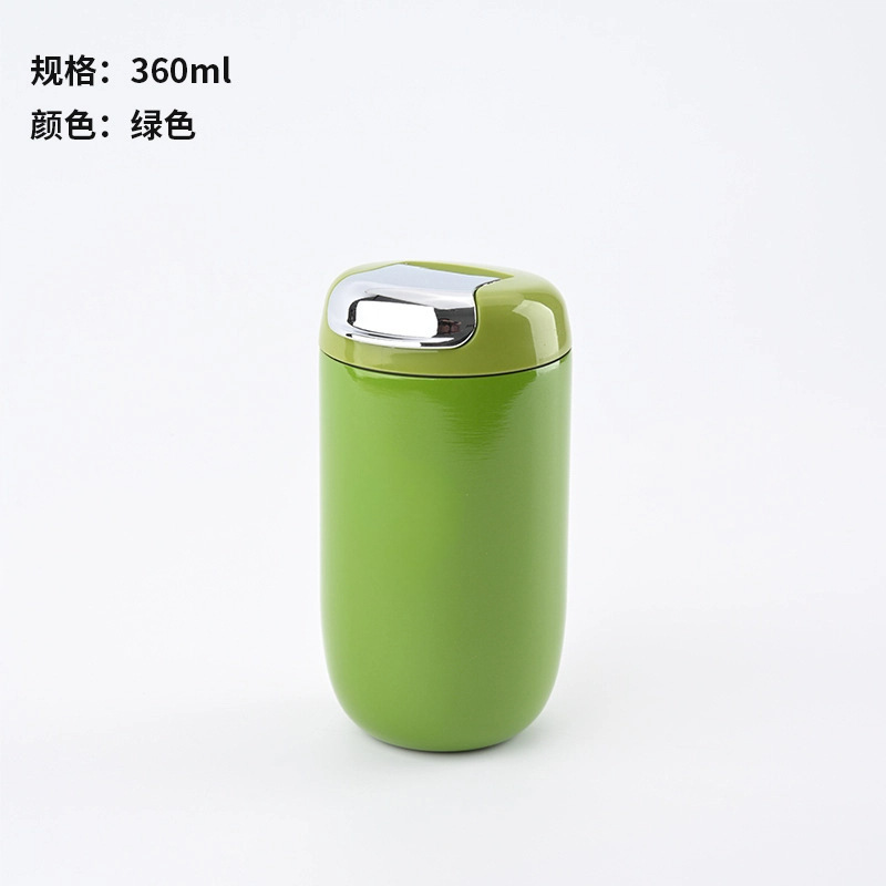 迷你咖啡杯随行杯316不锈钢便携高颜值外带防烫保温杯随手杯水杯|undefined