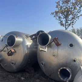 离心机;储罐;反应釜