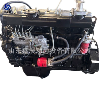tractors/generator sets, Avtomobil mühərrikləri