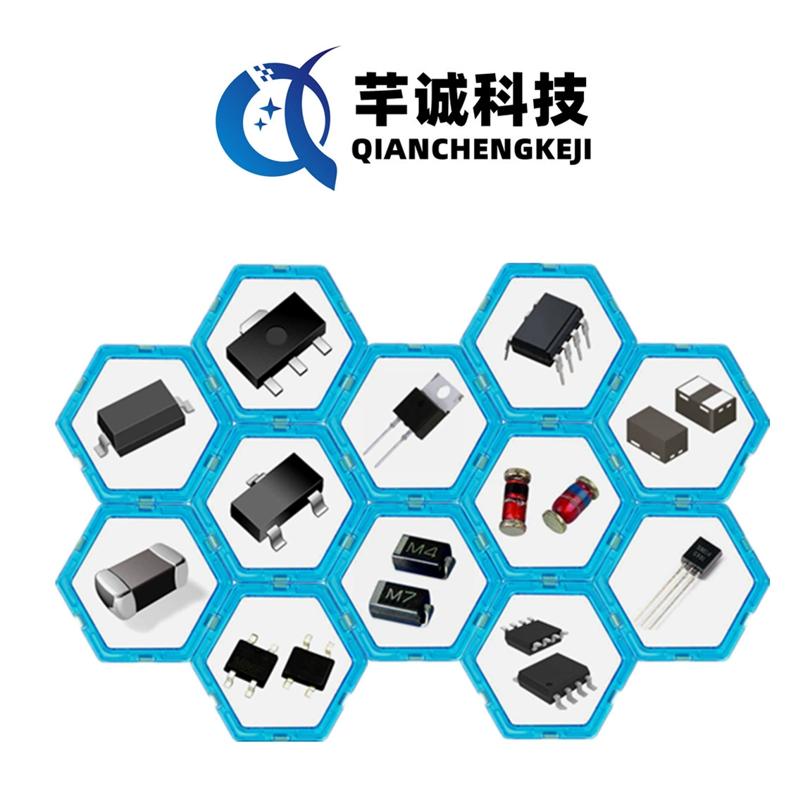 Оригинальные патч-диоды BAV21W T3 SOD-123