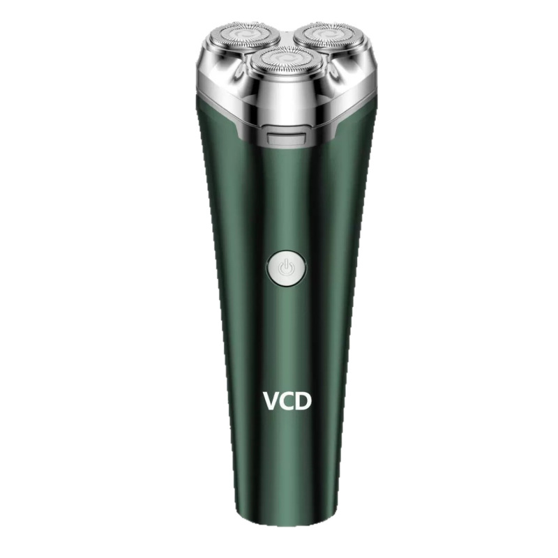 VCD328源头工厂剃须刀USB充电电动男士刮胡刀浮动3刀头家用水洗|undefined