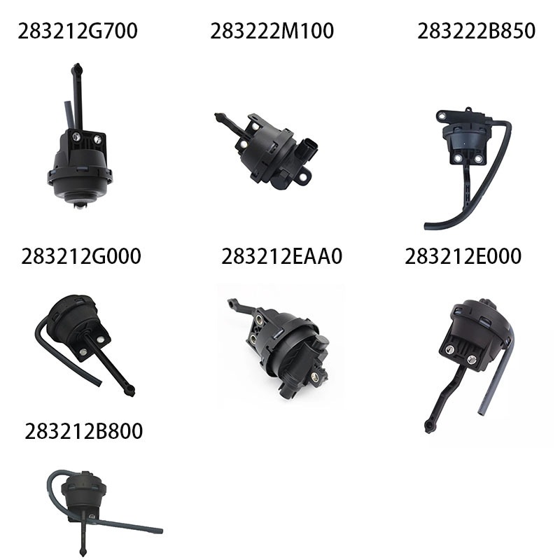 283222M100 is suitable for the 1.6L intake actuator of Kia Rio Hyundai 2018-2023