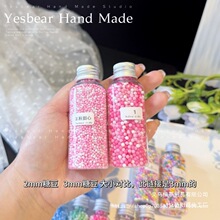 ���l �����Ƕ�3mm��ɫ�o��������DIY���z���������b��Ʒ�����