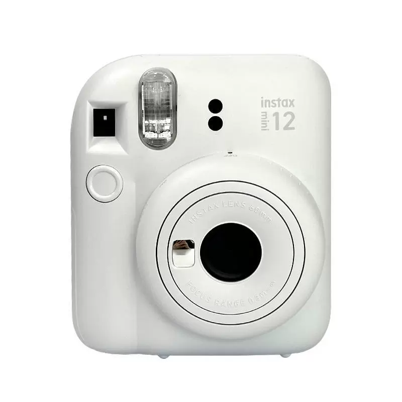 Spot Camera Instax mini12 shooting Li Ri Japanese American Overseas Edition Cute Mini 7 Female Students 11 translated into Russian
