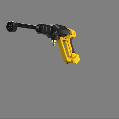 High pressure car wash water gun, Car Washing Machine High-Pressure Water