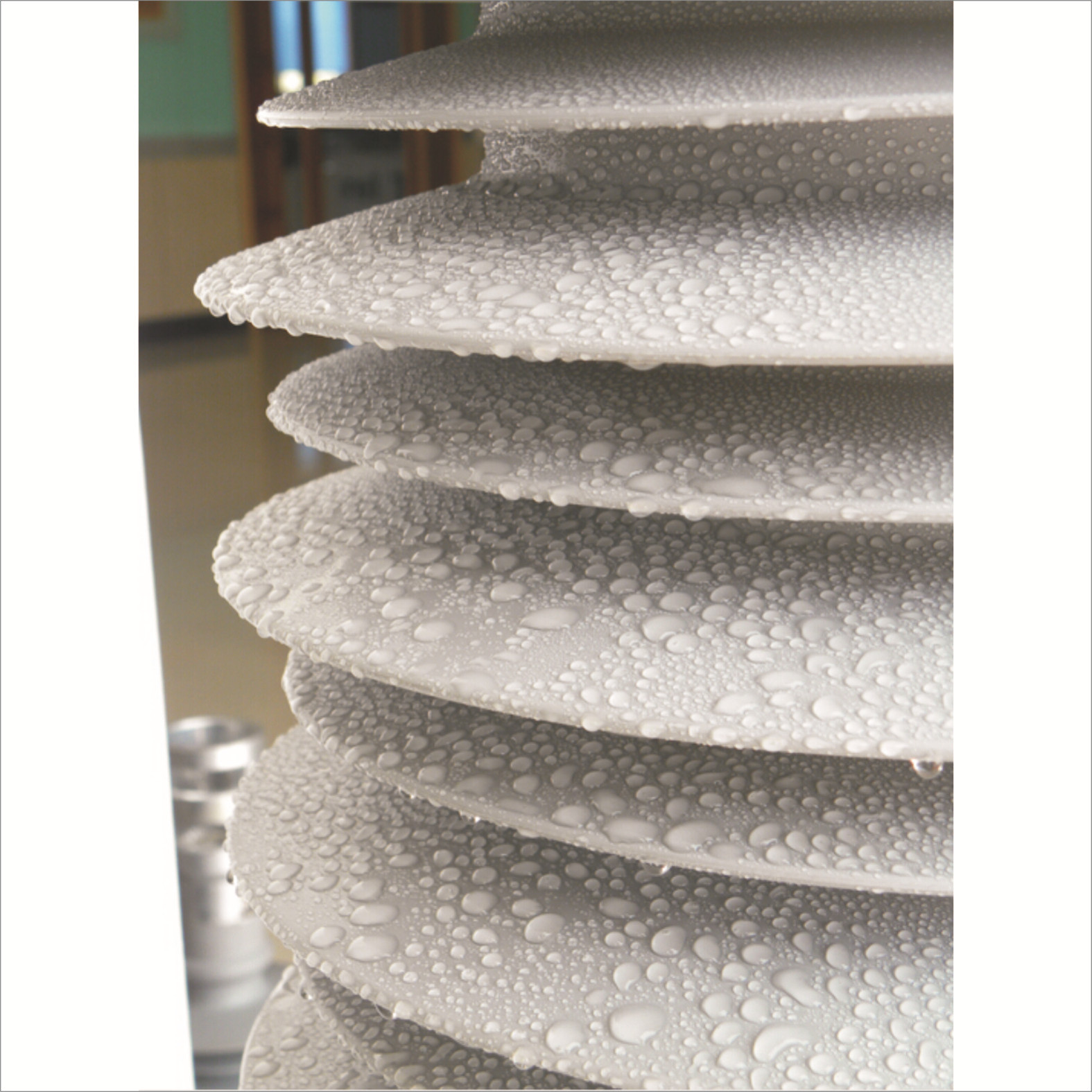 厂家直销复合棒形悬式绝缘子FXBW-132 硅橡胶棒形悬式复合绝缘子