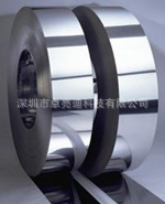 供应0.1MM 现货SUS304不锈钢卷 高强度SUS304不锈钢卷 0.04 0.03