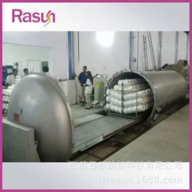 纺织辅助设备;其他纺织设备;印染整机械