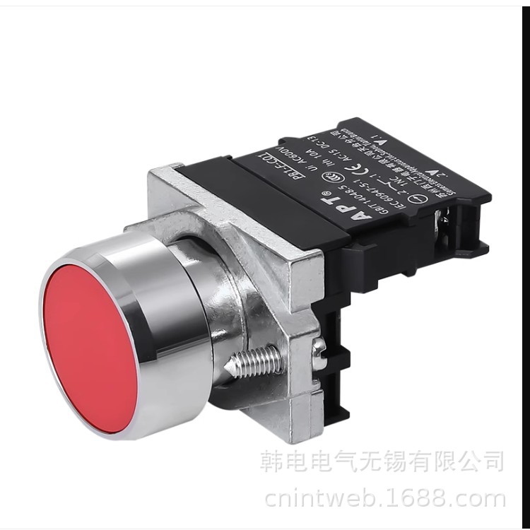 PB1L PB1L-11/G PB1L-10/G PB1L-10/Y PB1L-10/W APT  控制按钮