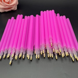 中性笔;替芯、笔芯;荧光笔