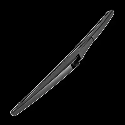 Haval H6 Rear Wiper Rear Wiper Rear Wiper Glass Strip Original Car Rear Wiper Arm Rear Rocker Arm Assembly (Wiper) - h6-sports-version-rear-wiper-blade