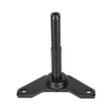 Kugoo M4pro前叉电动滑板车配件小八寸前叉 减震前叉 滑板车前叉