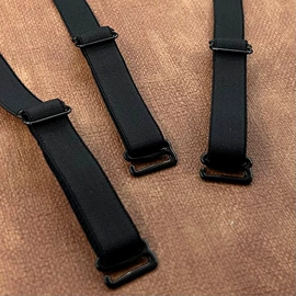 其他纺织辅料;服装饰品