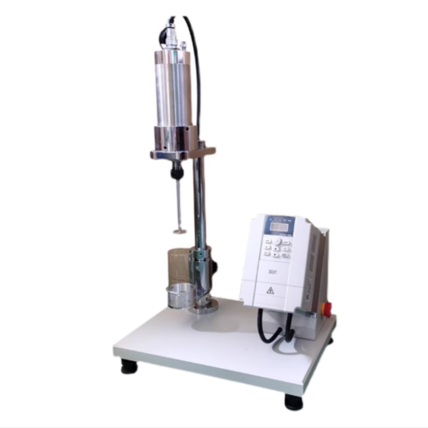 胶乳原料剪切性能测试仪 型号:JH955-M76422库号M76422