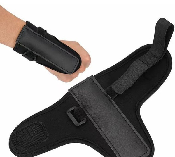 Golf Swing Trainer Posture Corrector Beginner Swing Training Aid Action Corrector Portable