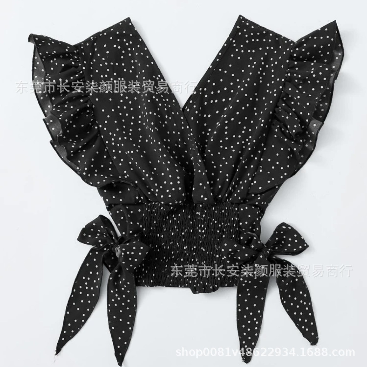 Primavera y verano, ropa de mujer, shein, comercio exterior, venta al por mayor, moda, ropa de mujer sexy transfronteriza, gran cantidad de productos.