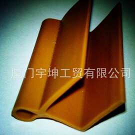 供应封边防撞密封条