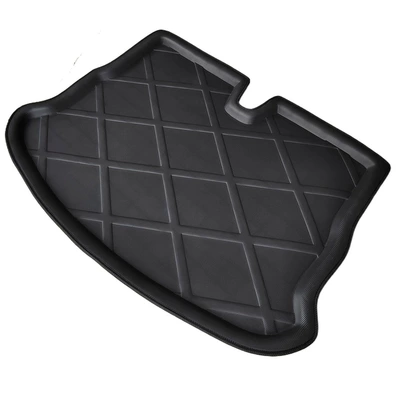 Trunk Mat, Applicable to 19 CC Tange - shangku-imports-09-to-date-special-car