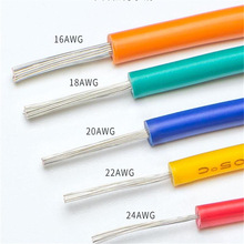 ����UL1015������Ӿ�24AWG��4AWG�Դ���͜ؾ�늾���|
