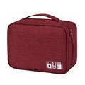 Универсальный органайзер-верх bag зарядка, блок питания, наушники, (поперечная торговля)
