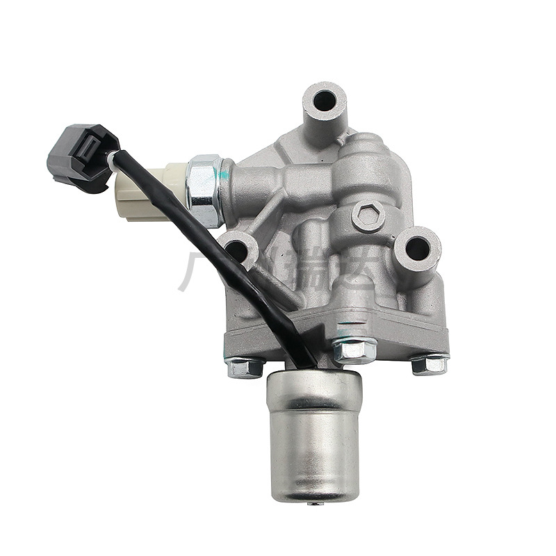 Aplicable a la válvula solenoide de caja de cambios del automóvil Honda Accord Solenoide 15810 - PLR-A01