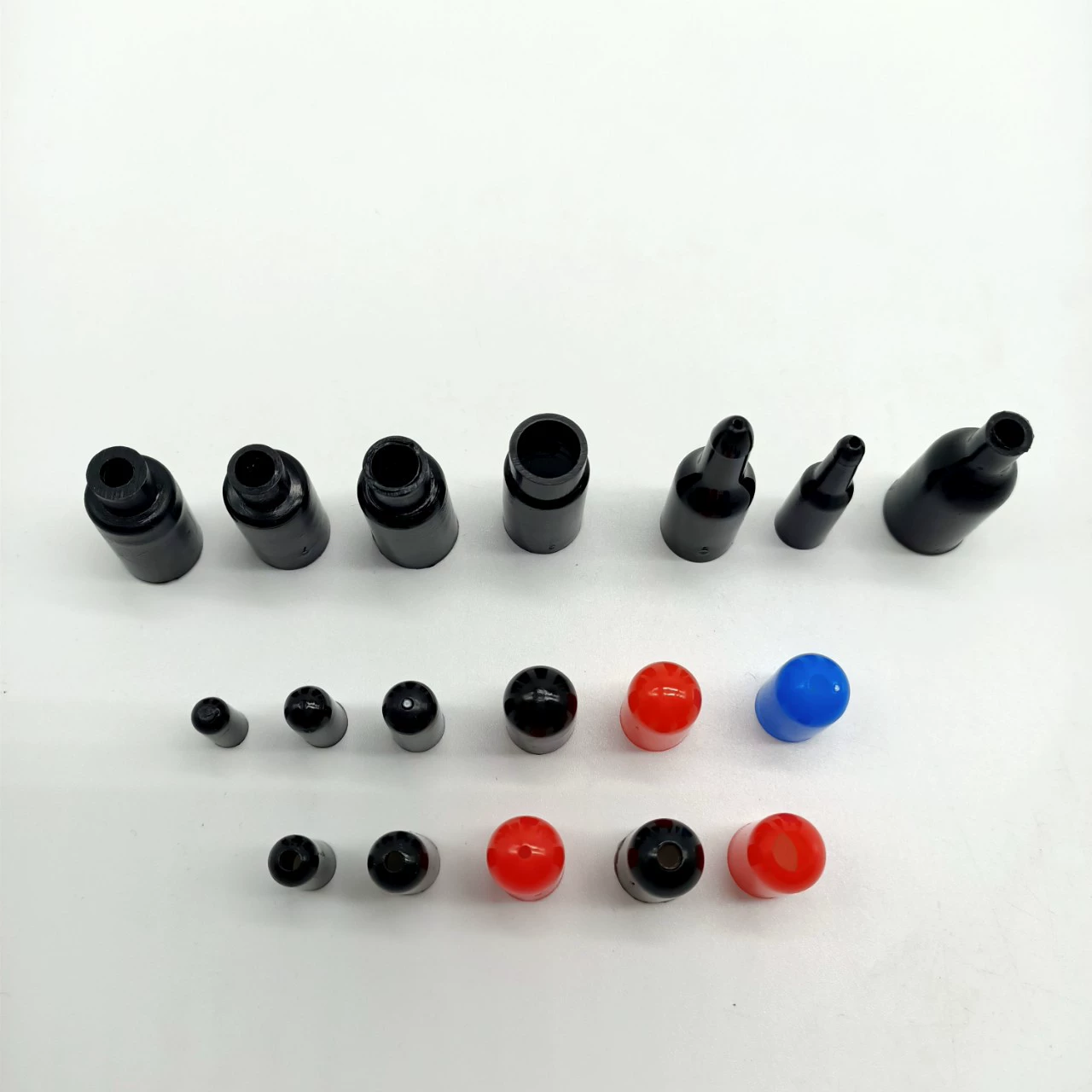 Toy, black material, pet