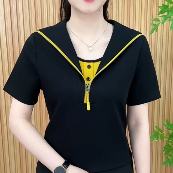 검은색
