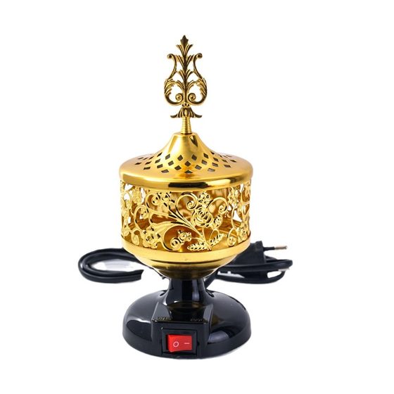 Foreign trade Arab incense burner Middle East crafts Dubai aromatherapy burner home decoration incense burner