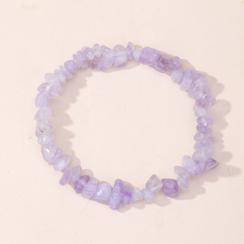 Bracelet natural stone, 3 size