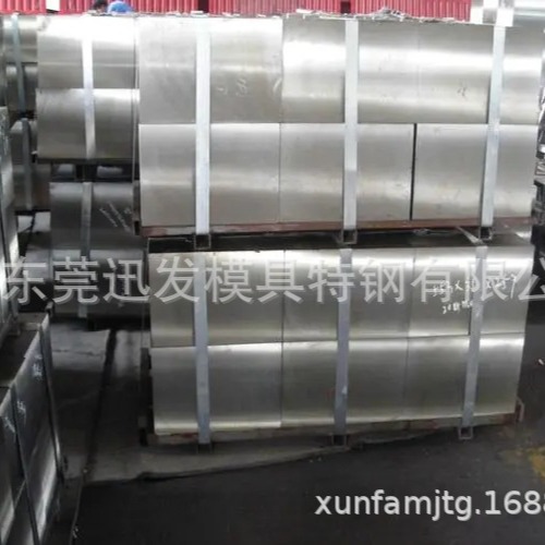 批发进口M310模具钢材 奥地利M310耐磨镜面模具钢板精料加工