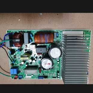 Samsung DA41-00751A BCD-212NNIT Inverter Board for Refrigerator - DA41-00751A