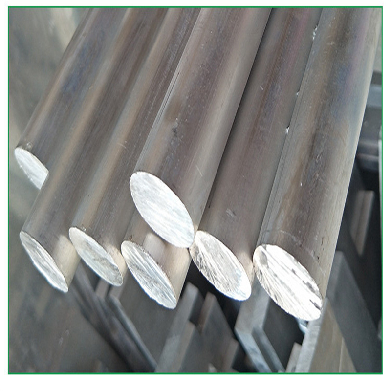 5083铝棒铝板5083-H112铝板铝棒5083-H321铝合金厚板可零售切割