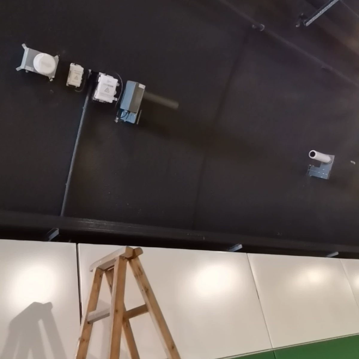 Туннель для мониторинга концентрации CO Производитель детекторов COVI