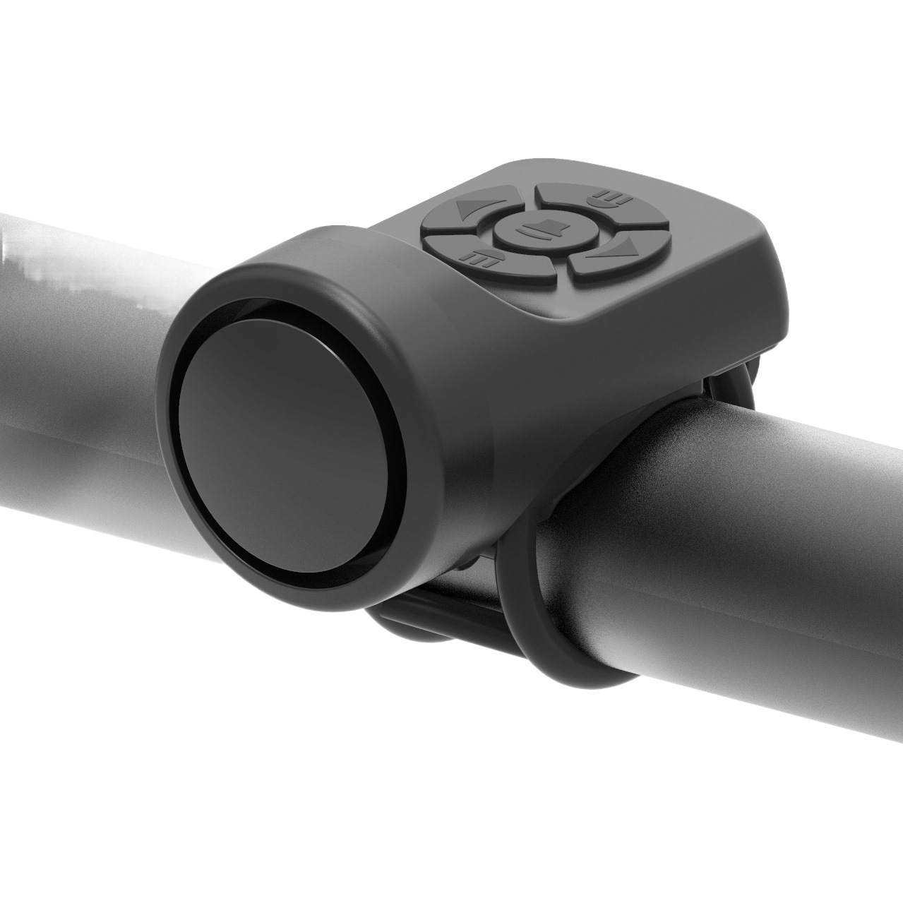 Bicicleta transfronteriza de carga de bocina campana de bicicleta de montaña para niños campana de bicicleta de carretera campana de bicicleta equipo de advertencia Accesorios