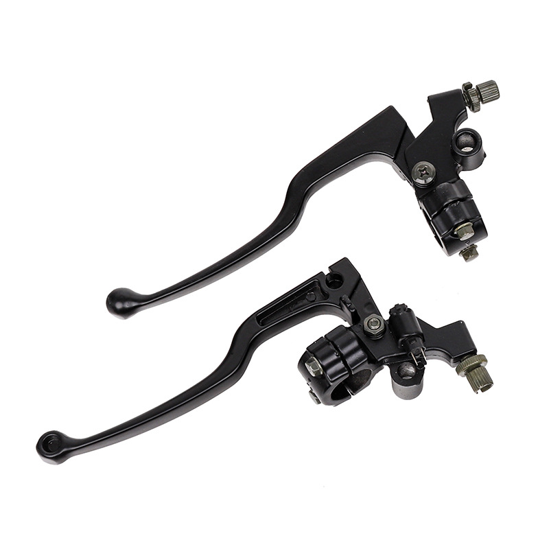 Motorcycle Accessories Fxd125 Front Brake Master Cylinder Hydraulic Clutch Brake Pump Lever Motorcycle Handle Brake Handle