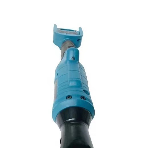 Llave de trinquete, batería de litio de alta potencia, llave rápida, fábrica de origen de construcción doméstica, herramientas eléctricas de comercio exterior transfronterizo