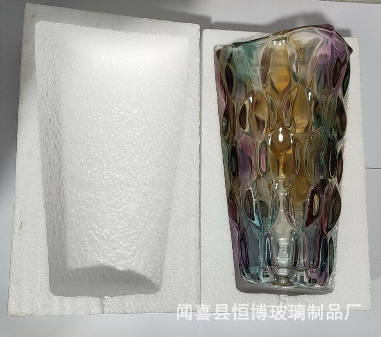 200230-1 (대형) 녹색 (폴리 드래곤 패키지)