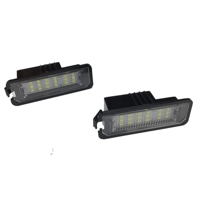 License plate lamp License Plate Light