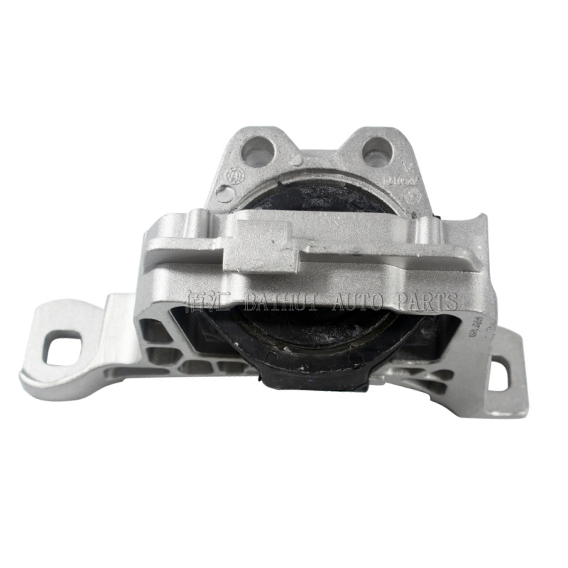 Bp4K-39-060 Is Suitable for Ford Focus Mk2 Engine Right Foot Rubber Bracket Av616F012Ab