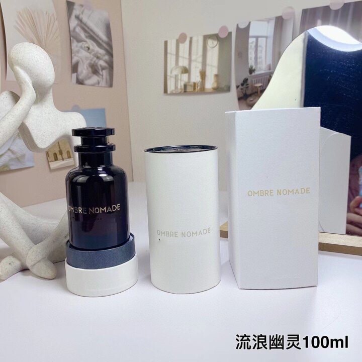跨界越南香水加州梦思杨无限破晓流浪幽灵萨博玫瑰100ml香水|undefined