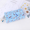 Cartoon stationery for elementary school students, storage system, pencil case, medical mask, handheld organizer bag, storage bag, new collection