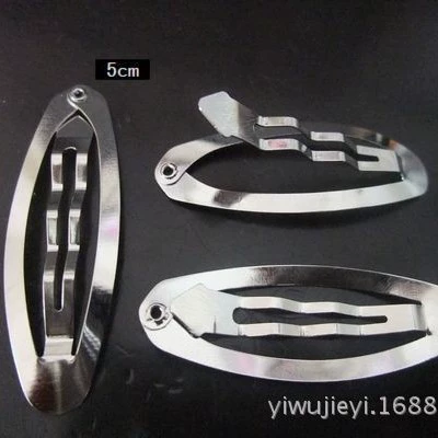 Детская заколка ручной работы, аксессуар, DIY
