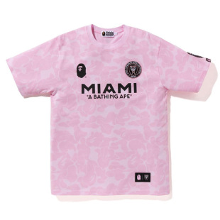 BAPE�����~�����Բʶ����ļ��¿�����Ů�\��T������HŮ�����T