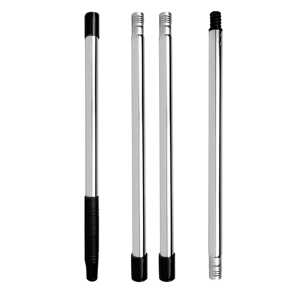 거터 클리너 폴