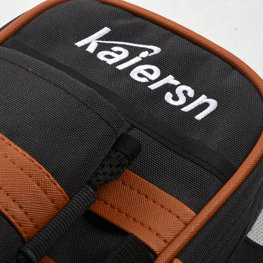 Riñonera de golf de parque, bolsa de pelota, bolsa de pelota, bolsa de pelota, bolsa de golf, riñonera pequeña