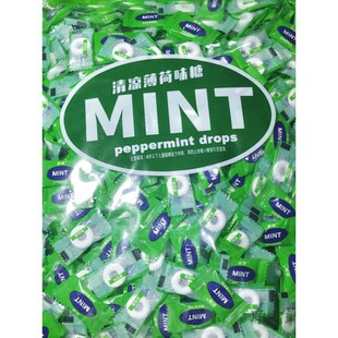 �Ӵ�������5������MINT�����ˮ���ǻ�偲���д�ɢ��250g��÷��
