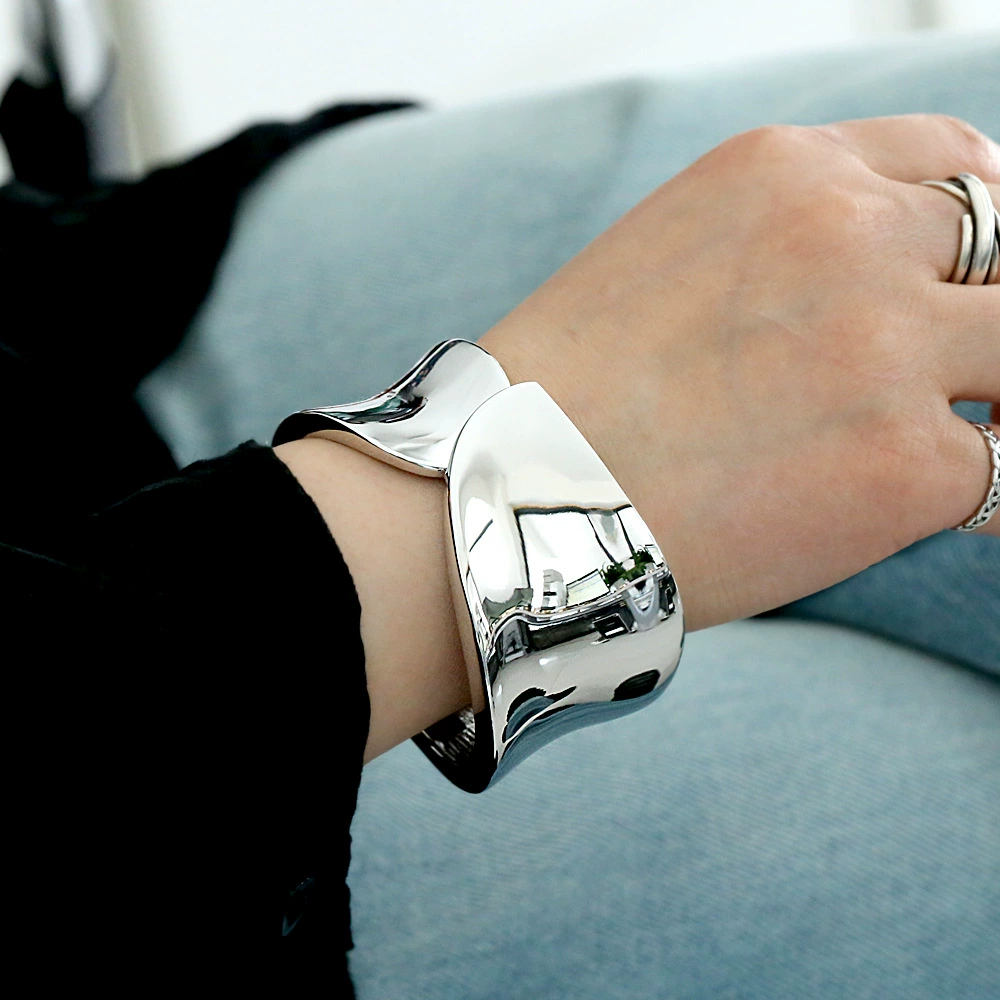 Браслет Kaymen Jewelry BR-03521, сплав, европейский лёгкий люкс, различные напыления